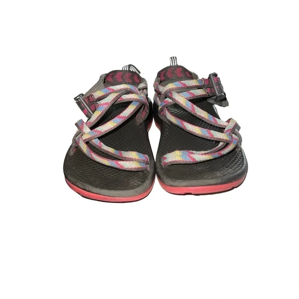 Chaco Girl Sandals Size 13
